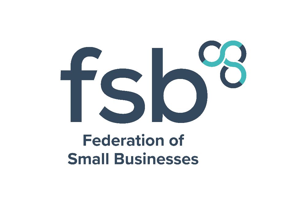 Federation of Small Businesses logo